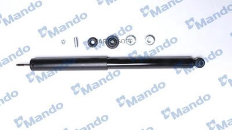 

Амортизатор задний Opel Omega A/Omega B 86>03 Mando MSS015501