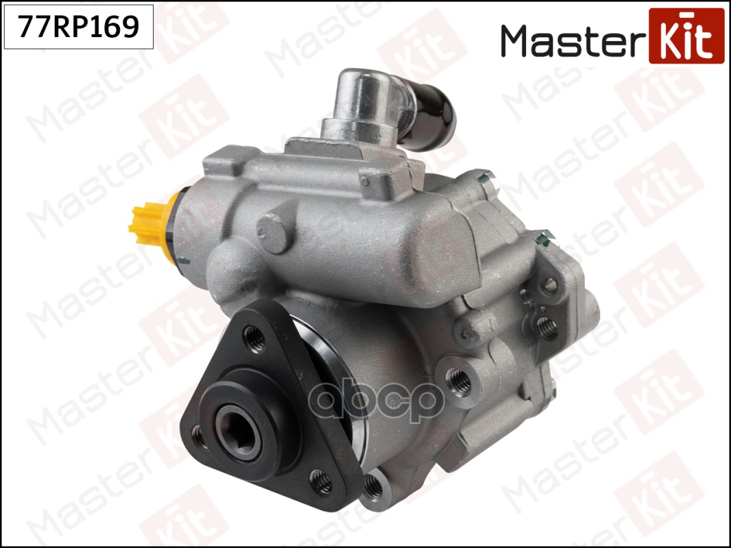 

Насос Гур MASTERKIT 77rp169