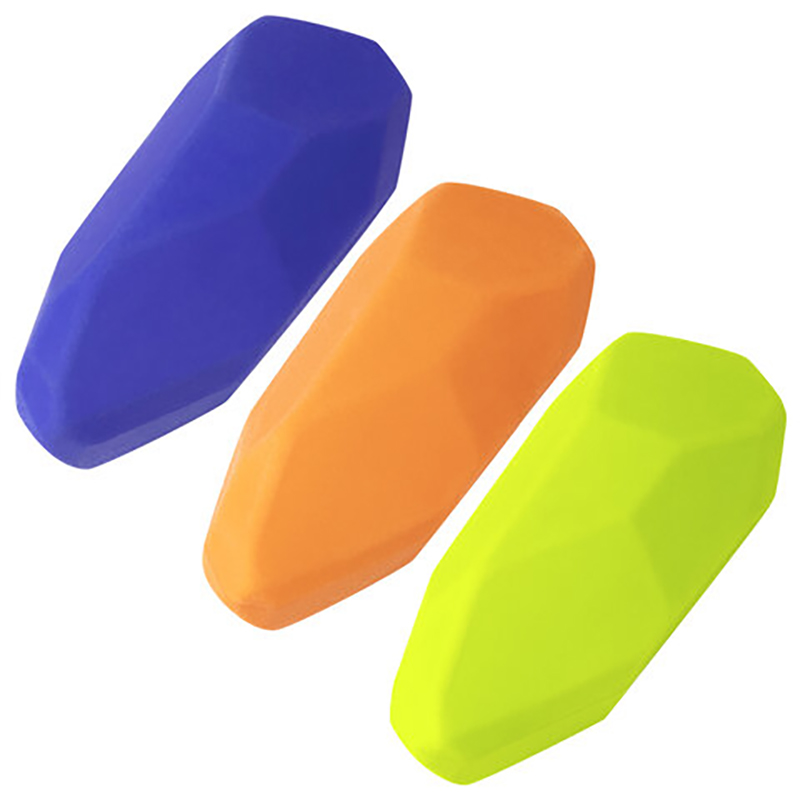 

Ластик фигурный BRAUBERG Stone, 58х21х19 мм, цвет ассорти, 228715, eraser-s-153