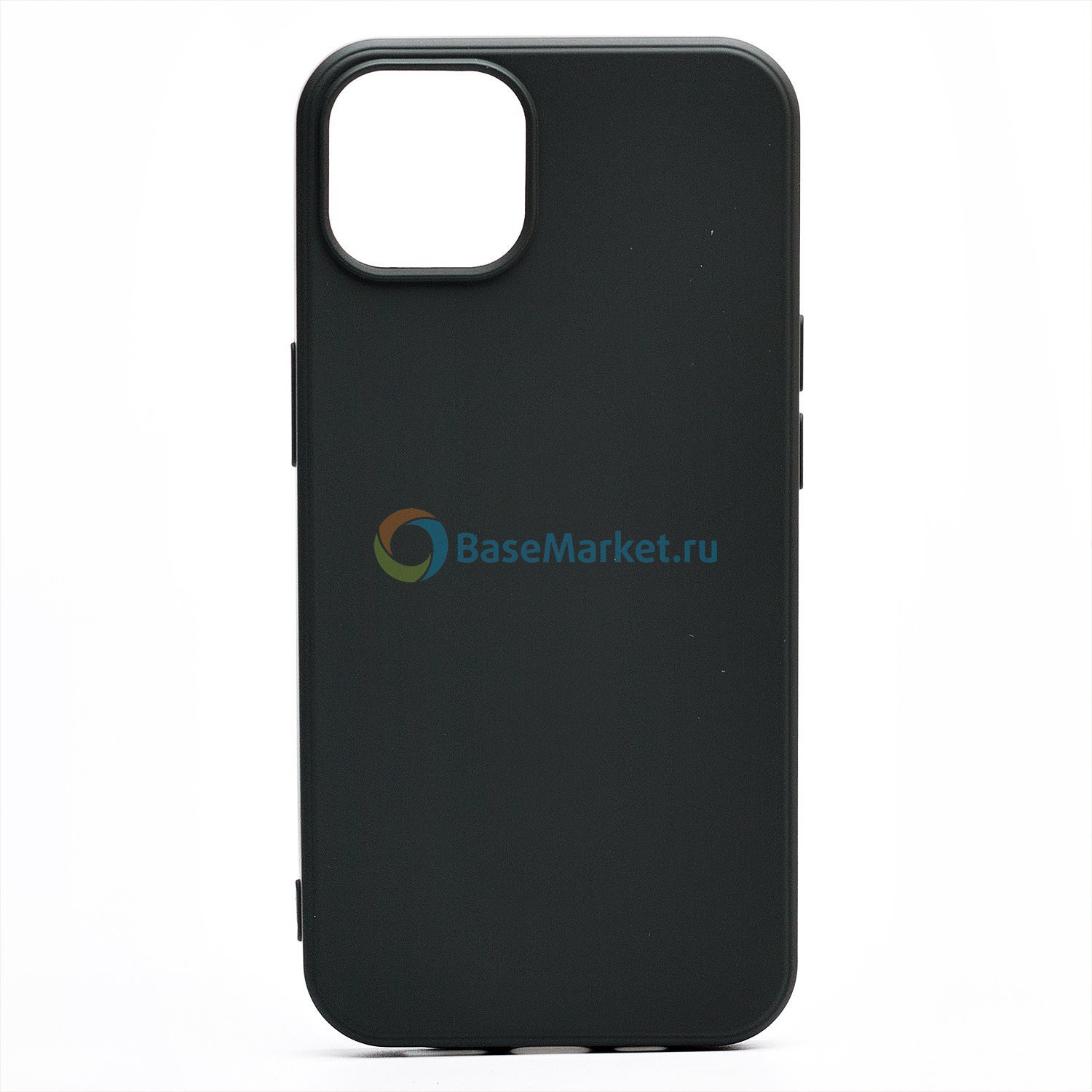 

Чехол накладка Activ Full Original Design BaseMarket для Apple iPhone 13 Mini (оливковый)