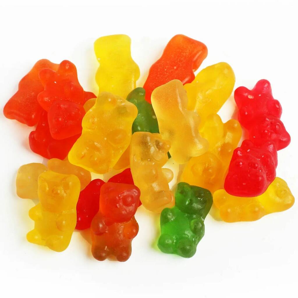 Gummy Mix мармелад