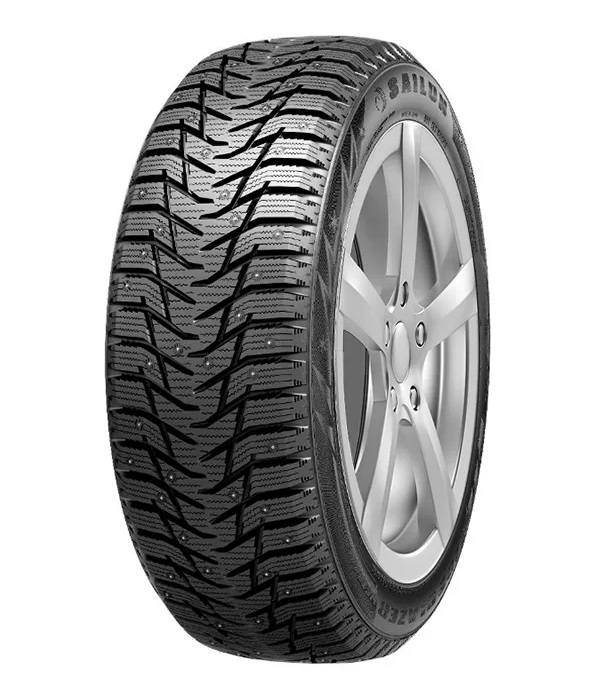

Шины Sailun 255/70/16 T 111 Ice Blazer WST3 Ш.