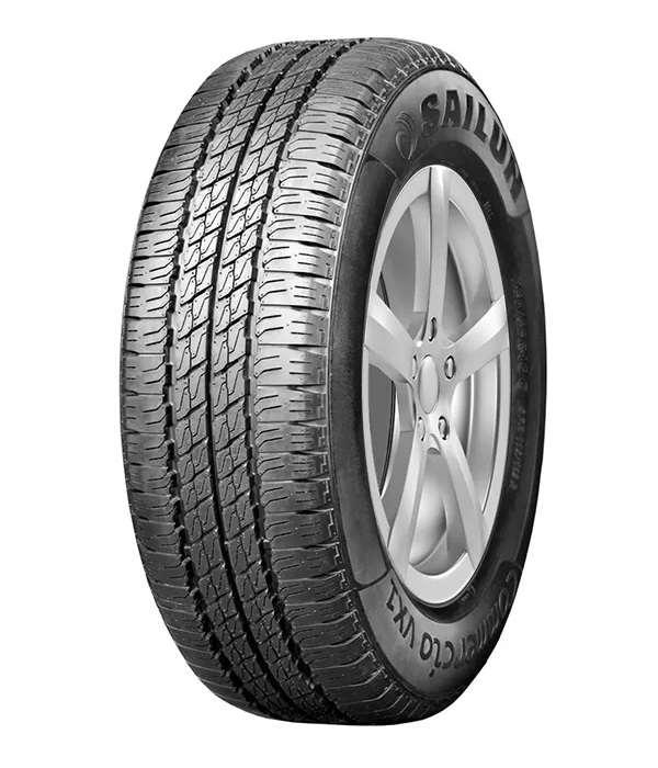

Шины Sailun Commercio VX1 205/65 R16C 107/105T