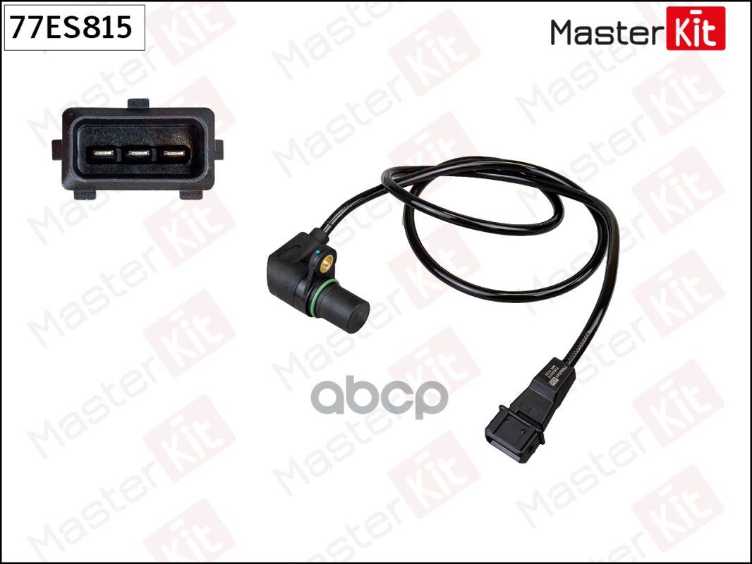 

Датчик, Положение Коленвала Ореl Омеgа В 2.0 77Еs815 MasterKit 77es815