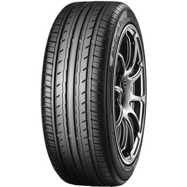 

Шины YOKOHAMA BluEarth-Es ES32A 225/50 R17 94V, BluEarth-Es ES32