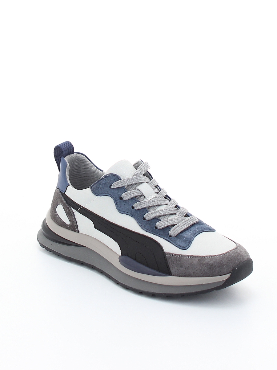 

Кроссовки мужские Respect SS11891-MT серые 41 RU, SS11891-MT