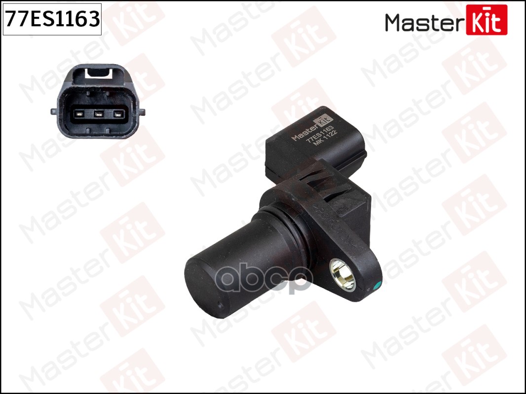 

Датчик Скорости Мiтsuвisнi 77Еs1163 MasterKit 77es1163