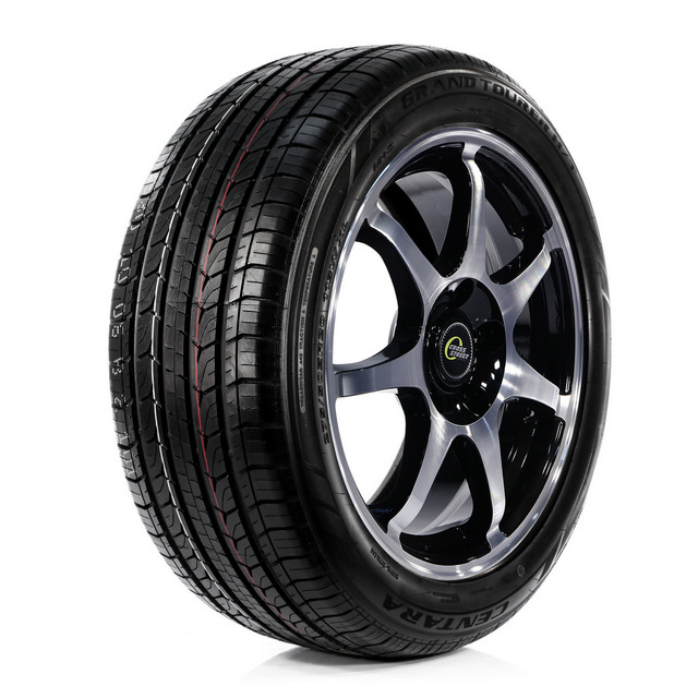 

Шины 245/65 R17 Centara Grand Tourer H/T 107H