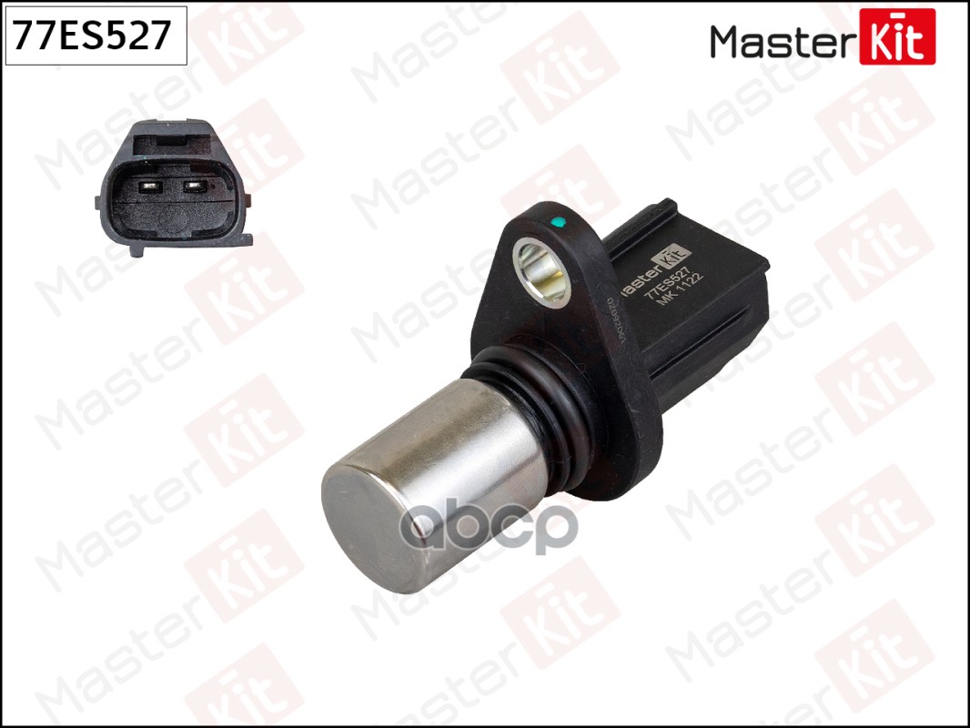 

Датчик, Положение Распредвала Тоyота 77Еs527 MasterKit 77es527