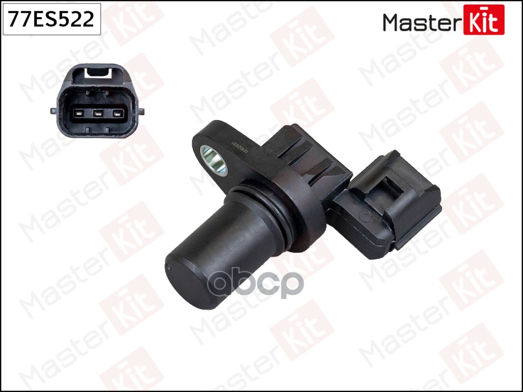 

Датчик, Положение Распредвала Suzuкi 77Еs522 MasterKit 77es522