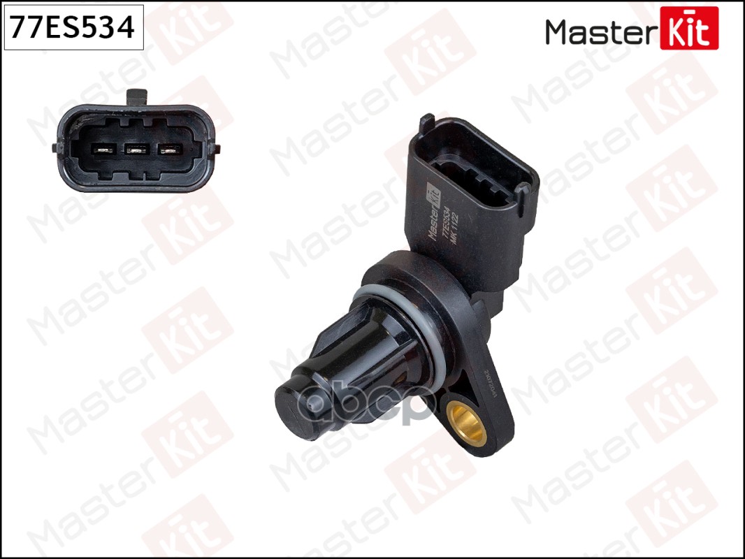 

Датчик, Положение Распредвала Кiа Сееd 77Еs534 MasterKit 77es534