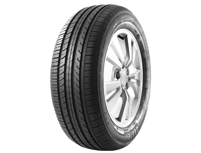 

Шина летняя ZEETEX ZT 1000 225/60 R17 99H н/ш