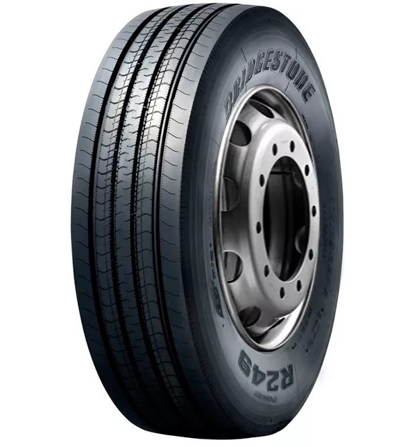 

Шины BRIDGESTONE 315/80R22,5 154/150M R249 TL