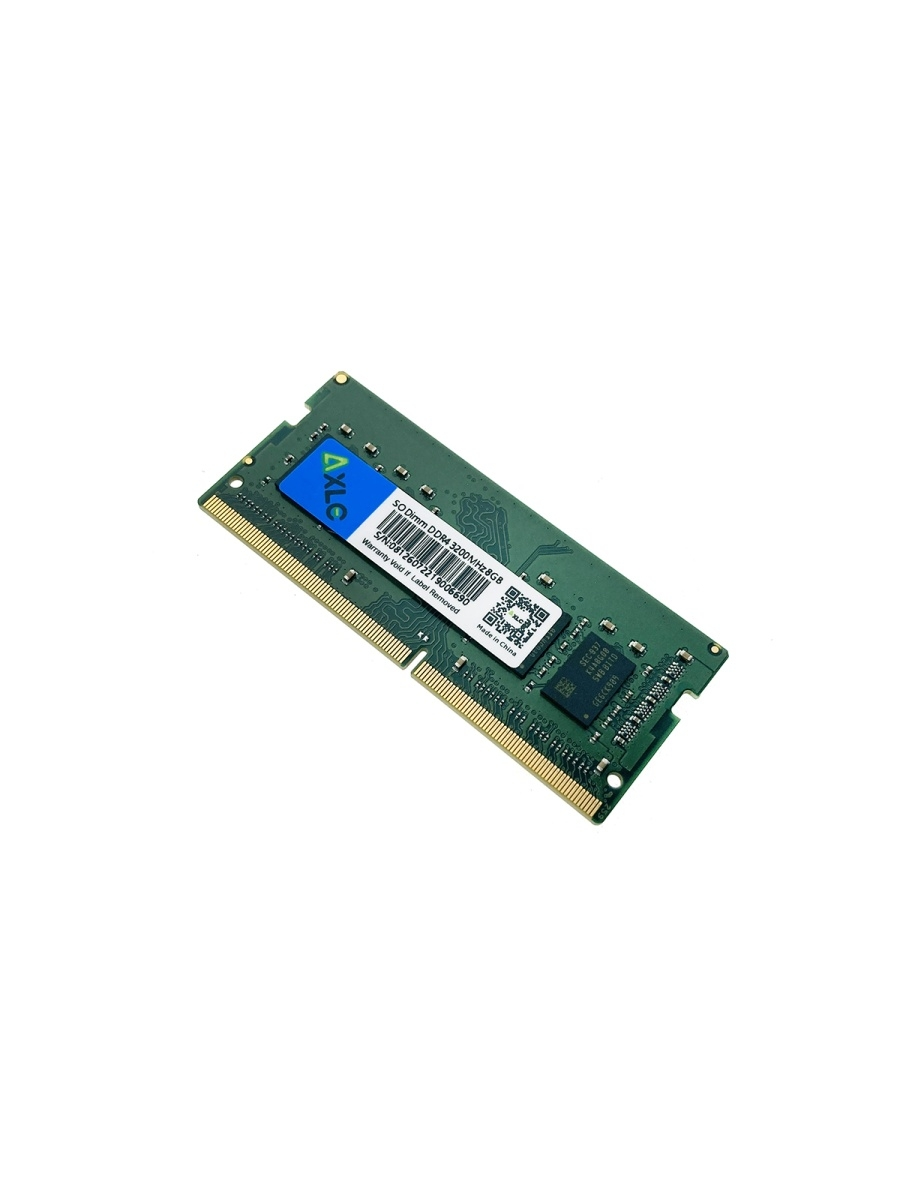 

Оперативная память Samsung 8GB, DDR4 3200 DIMM, Bulk