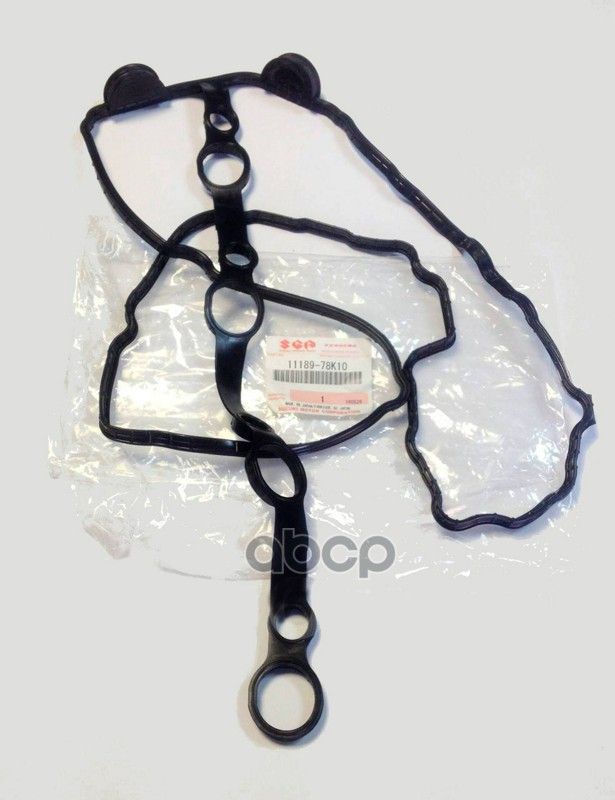 

Прокладка Крышки Клапанов 11189-78k10 Nsii0006996420 SUZUKI 1118978K10