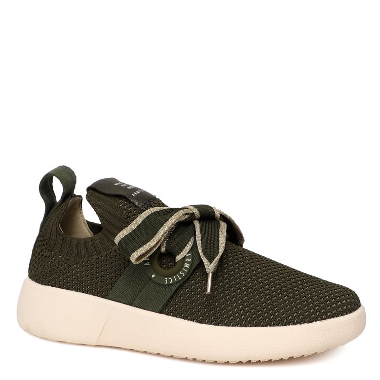 

Кроссовки женские Armistice VOLT ONE W хаки 39 EU, VOLT ONE W