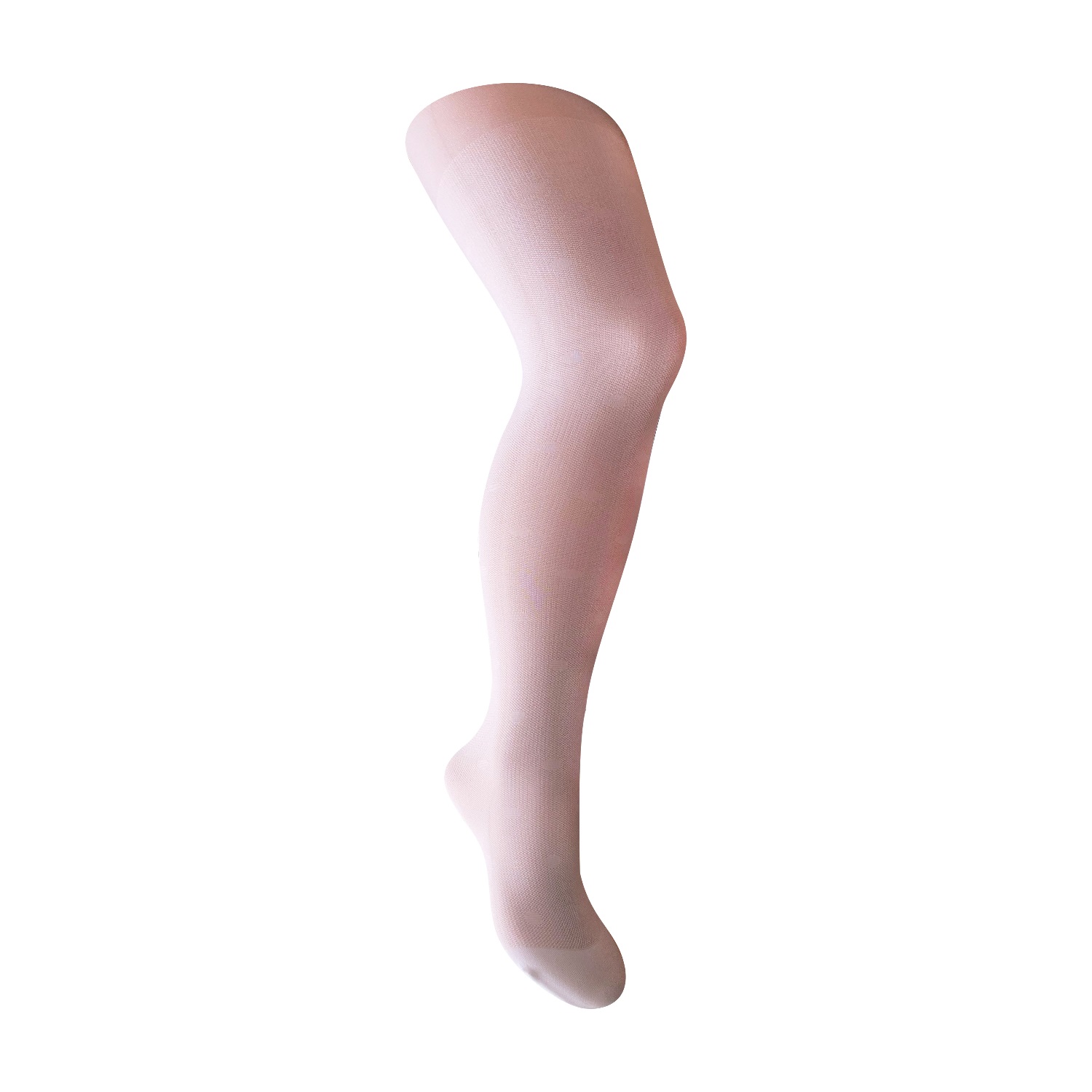 

Колготки Rosita Горох 40 ден белый ПЛ31-587Л-4 р.140, ПЛ31-587Л-4