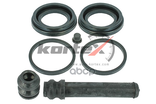 

Ремкомплект Тормозного Суппорта Переднего Mazda Mpv 99- KORTEX арт. KBR090