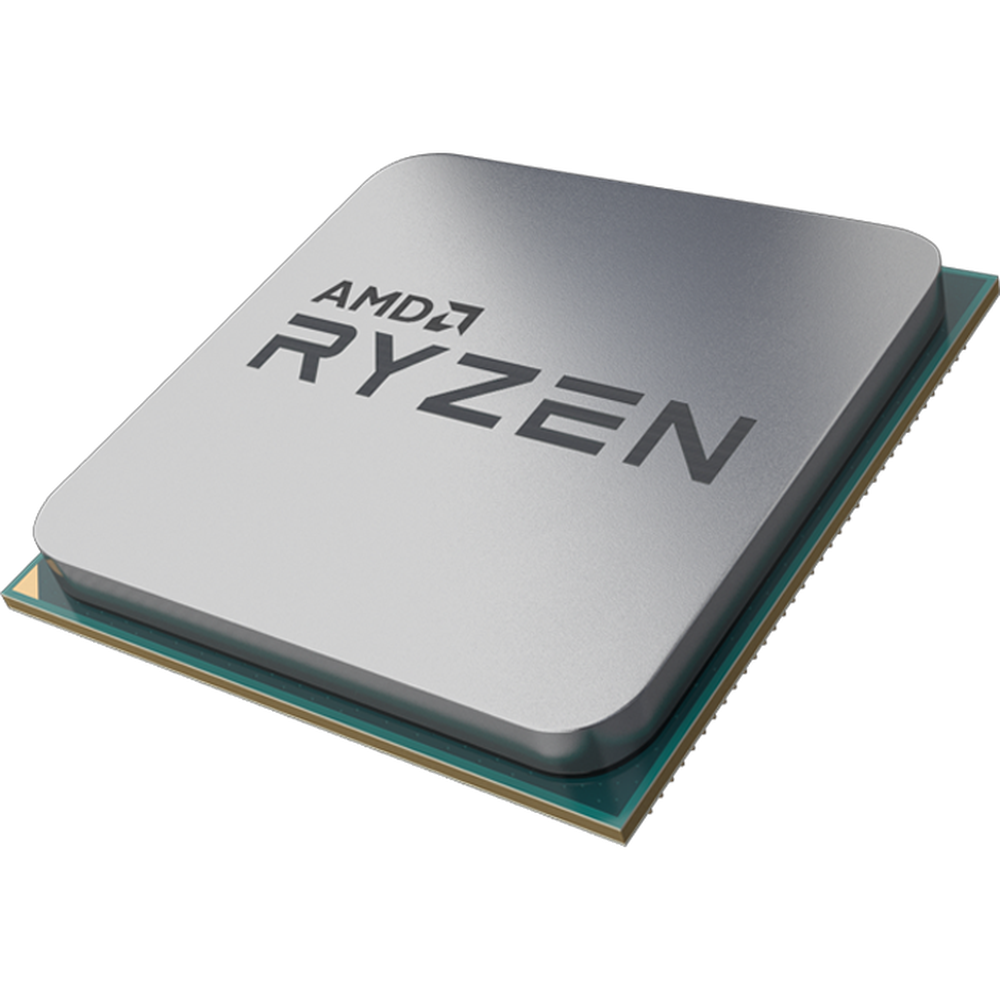 фото Процессор amd ryzen 5 3600 am4 oem