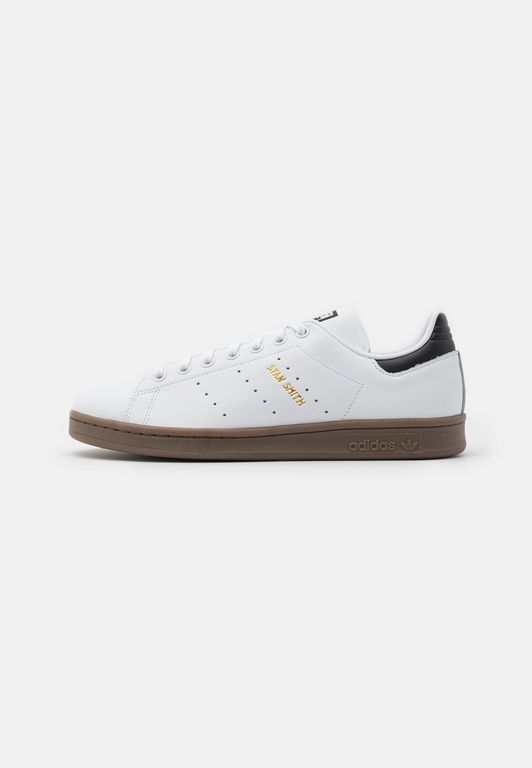 

Кеды мужские Adidas Originals AD115O1N5 белые 35.5 EU, Белый, AD115O1N5