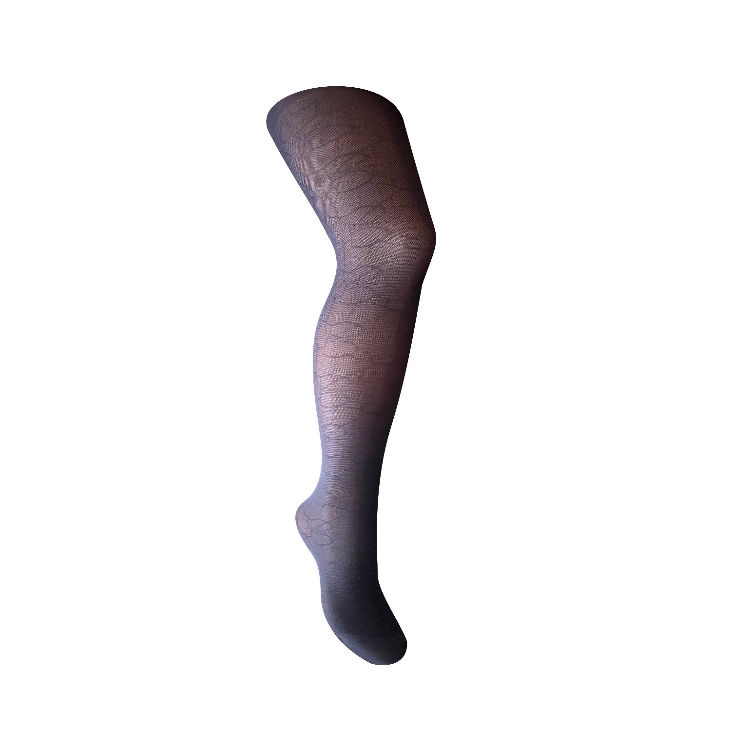 

Колготки Rosita Буквы 50 ден синий ПЛ31-785-20 р.128-140, ПЛ31-785-20