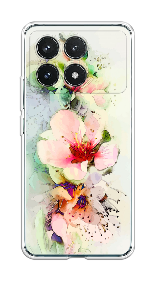Чехол на Xiaomi Redmi K70 Pro 5G 