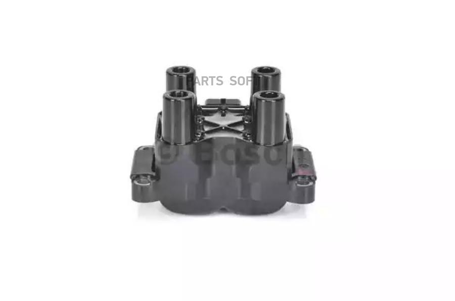 

BOSCH Модуль зажигания BOSCH F000ZS0211