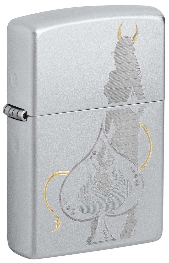 Зажигалка Zippo 48658