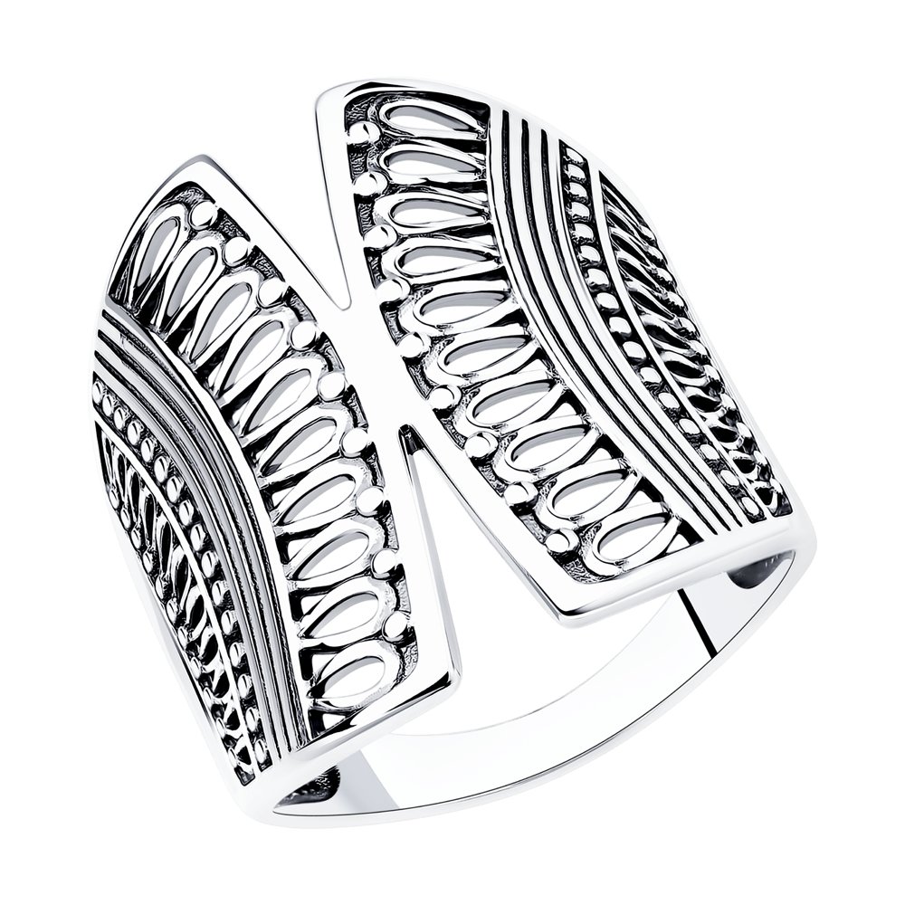 

Кольцо из серебра р. 19,5 Diamant 95-110-01113-1, 95-110-01113-1