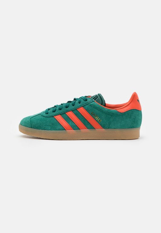 

Кеды мужские Adidas Originals AD115O1N9 зеленые 44 2/3 EU, Зеленый, AD115O1N9