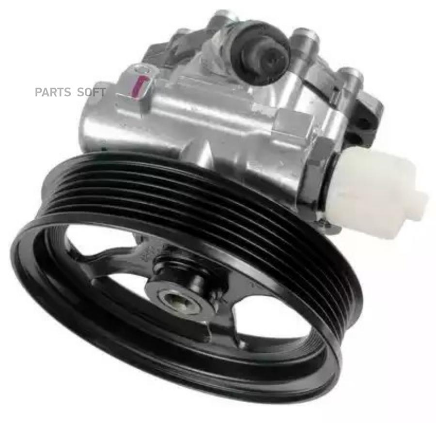 

BOSCH Насос гидроусилителя BOSCH KS00000742