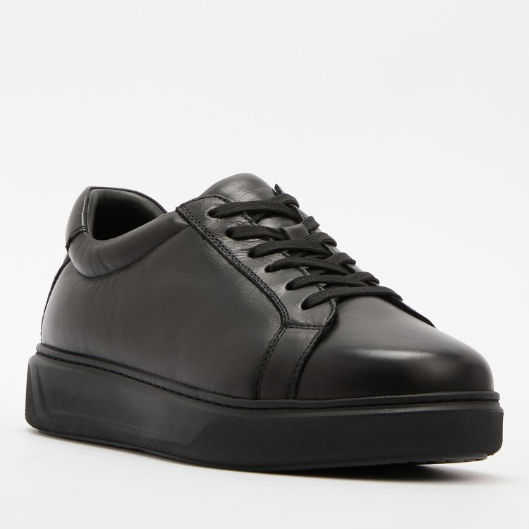 

Кеды мужские Tendance TM3124D-6 черные 44 EU, Черный, TM3124D-6