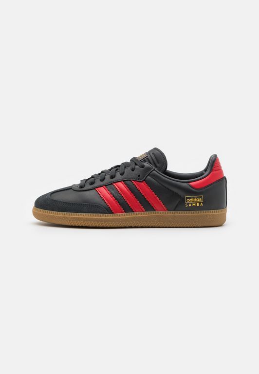 Кеды мужские Adidas Originals AD115O1ND черные 41 1/3 EU adidas черный