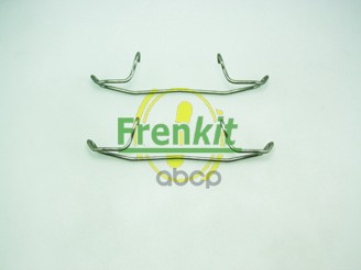 

Ремкомплект Тормозных Колодок Frenkit арт. 901159