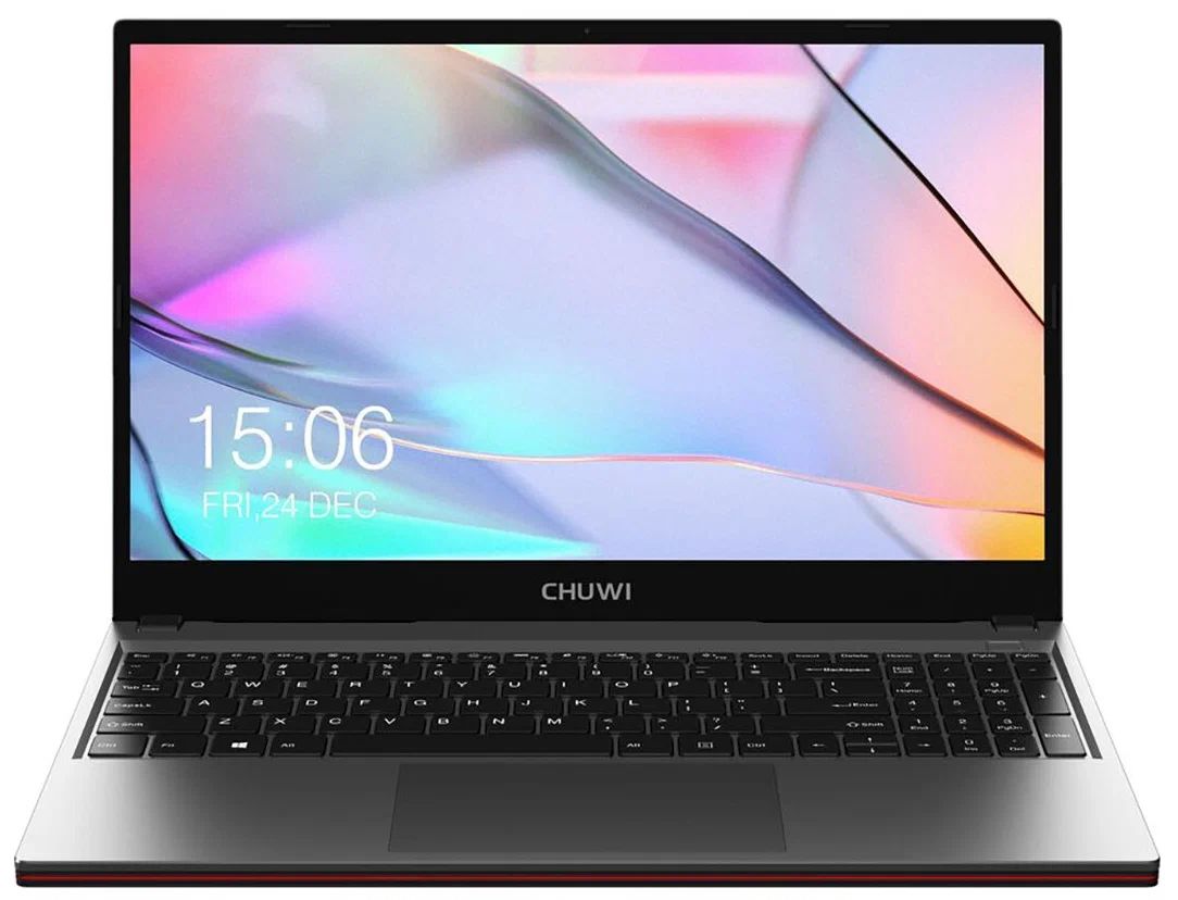 

Ноутбук Chuwi Corebook Xpro Gray (CWI530-50885E1HRMXX), Corebook Xpro