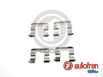 

Ремкомплект Тормозных Колодок Seinsa Autofren арт. D42879A