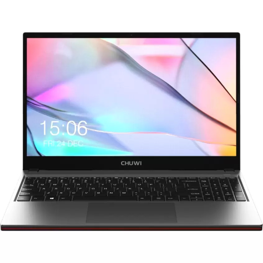 

Ноутбук Chuwi CoreBook Xpro Black (CWI530-308E2E1PDMXX), CoreBook Xpro