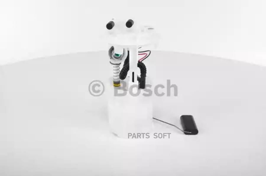 

BOSCH Насос топливный BOSCH 0986580310