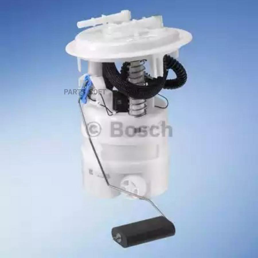 

BOSCH Насос топливный BOSCH 0986580418