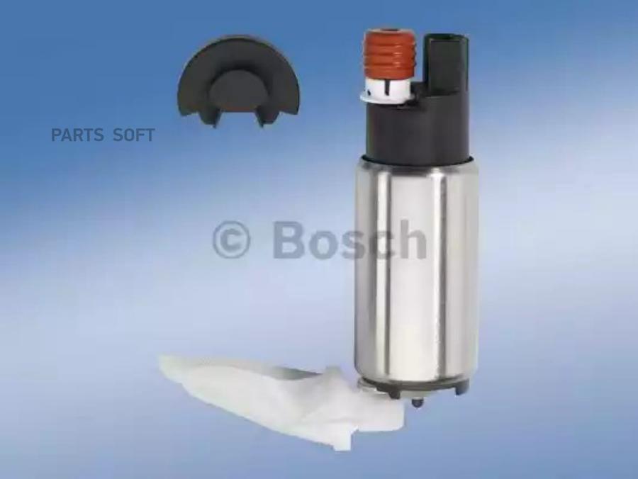

BOSCH Насос топливный BOSCH 0986580943