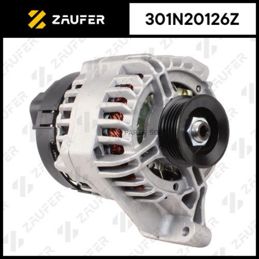 

ZAUFER 301N20126Z Генератор