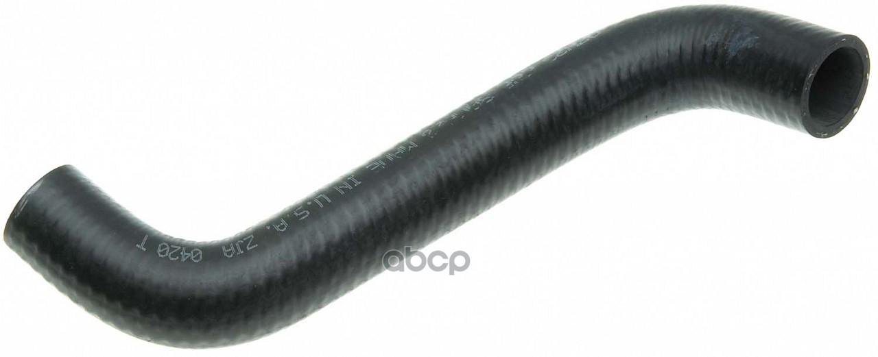 

GENERAL MOTORS 96810843 Патрубок системы охлаждения Chevrolet Aveo T250 2005-2011 1шт