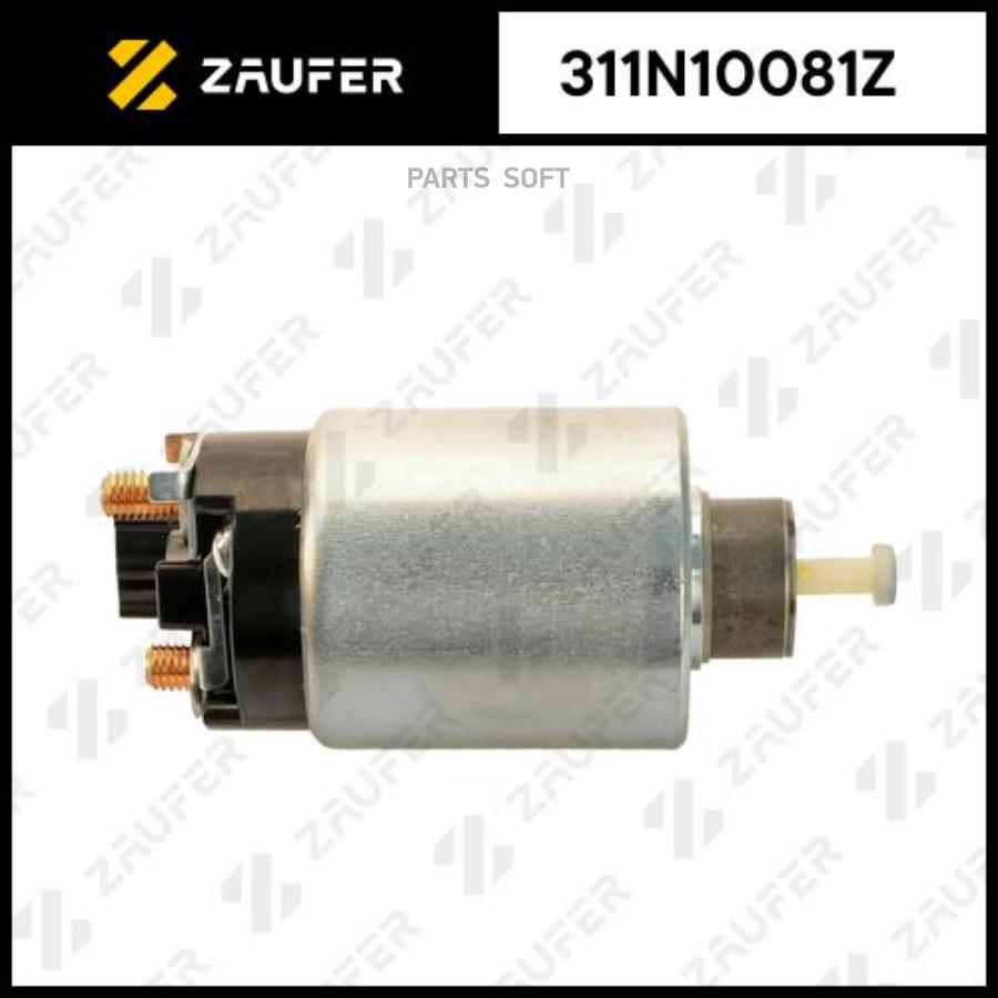 

ZAUFER 311N10081Z Втягивающее реле стартера