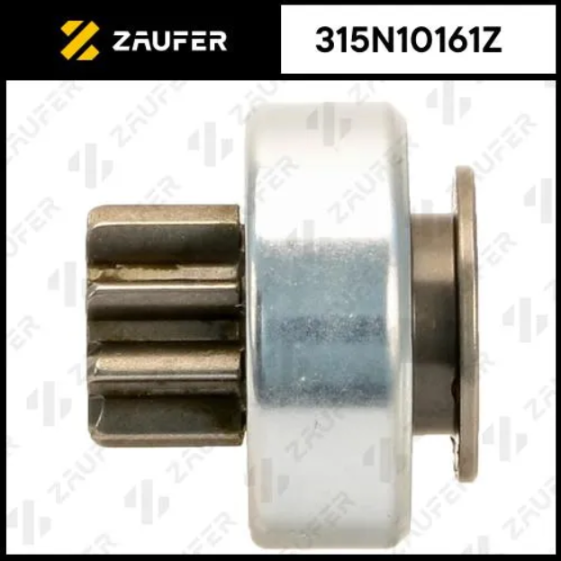 

ZAUFER 315N10161Z Бендикс стартера