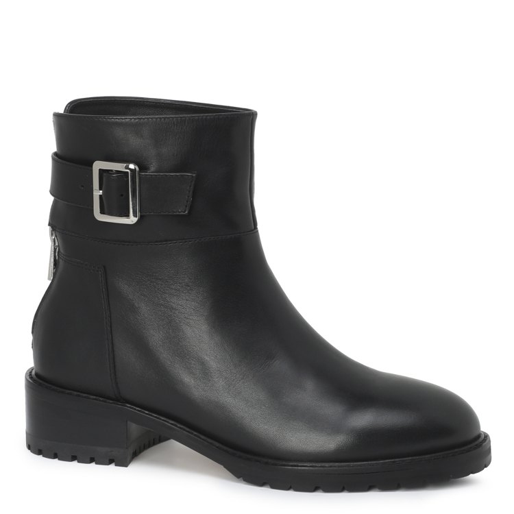 фото Ботинки женские tendance gl5390-6-380 черные 41 eu