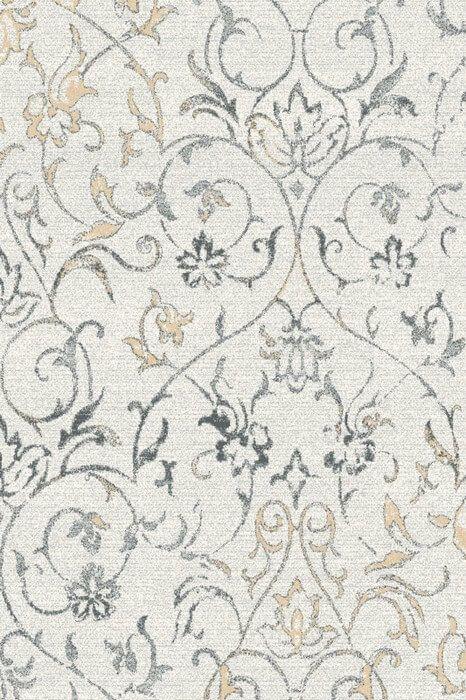 

Agnella Ковер фризе ECO Top GARLAND grey 0.8х1.2м