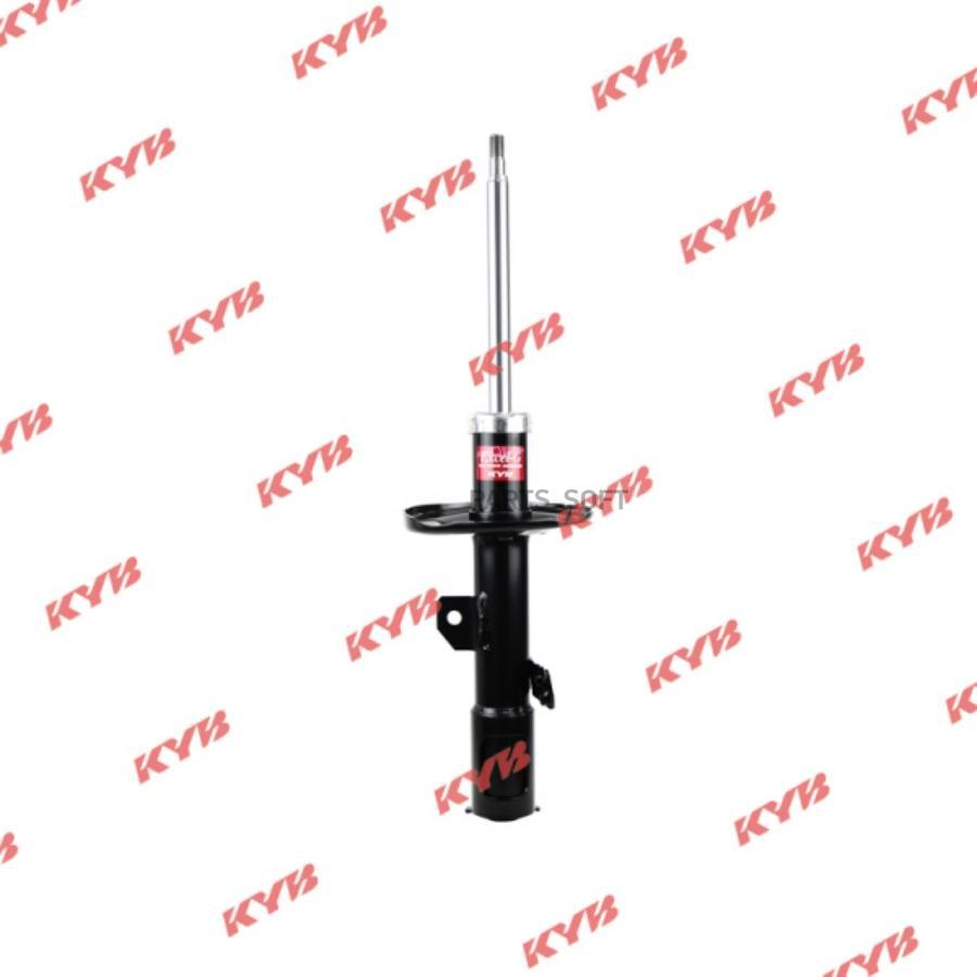 

Амортизатор подвески (серия Excel-G)