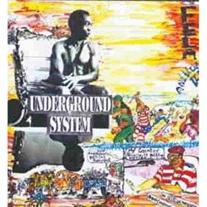 

Fela Kuti, Egypt 80 – Undeground System (1 CD)