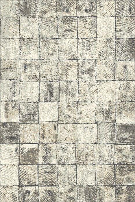 

Agnella Ковер шерстяной MAGIC Polto grey 1.6х2.2м