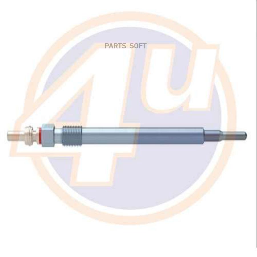 Свеча Накала 4,4V Mеrс Sрrint/Vitо/Viаnо 3.0 -3.5 А-Сl B-Сl С-Сl 2.0-3.0 Сdi Сlк-Сls 3.0 С